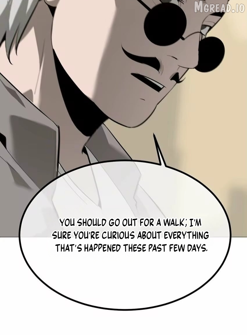 Spectres Chapter 39  - page 65